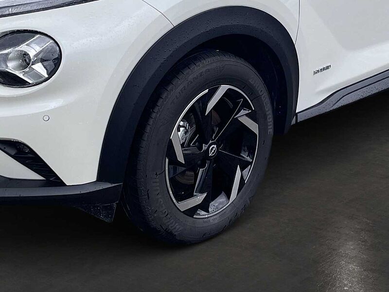 Nissan Juke N-Connecta Hybrid, Kamera, Sitzheizung