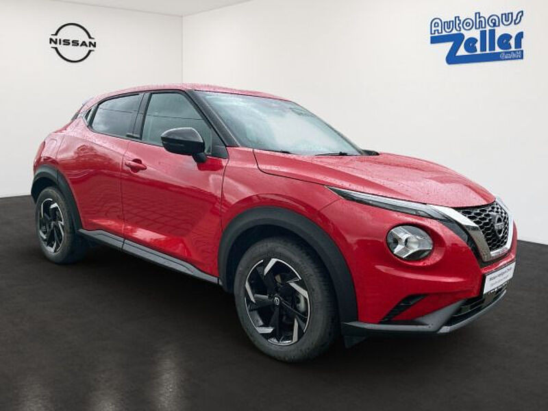 Nissan Juke N-Style