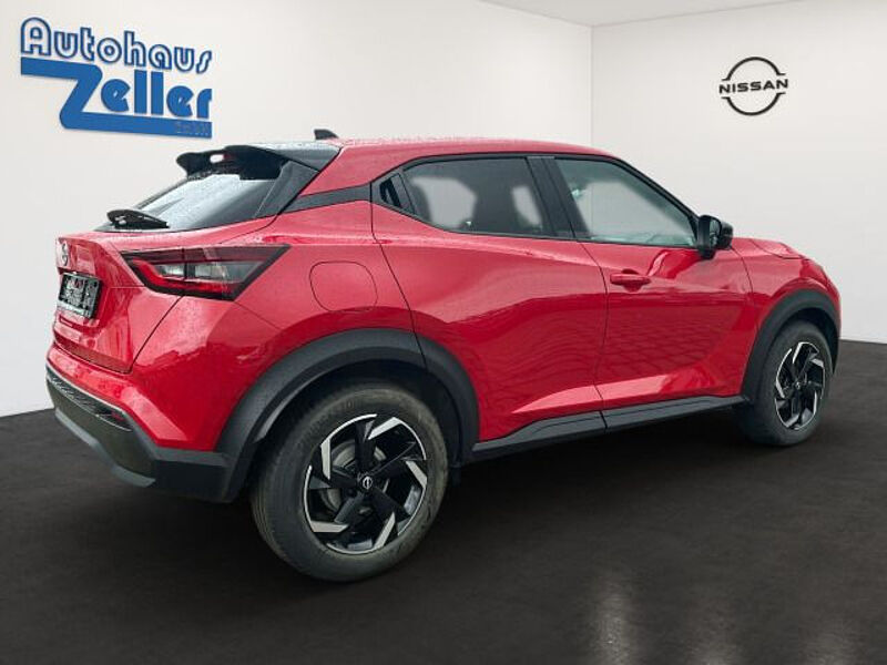 Nissan Juke N-Style