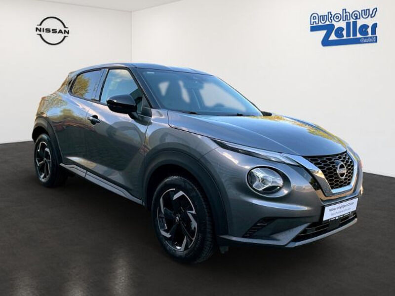 Nissan Juke N-Style