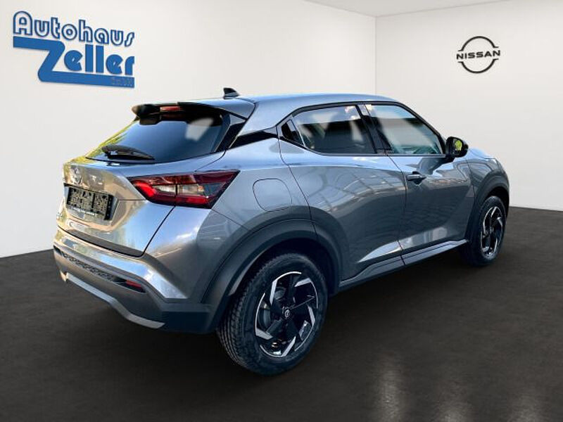 Nissan Juke N-Style