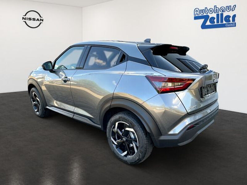 Nissan Juke N-Style