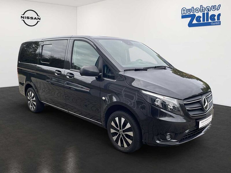 Mercedes-Benz Vito Mixto 114/116/119/124 CDI 4x4 lang (447.703)