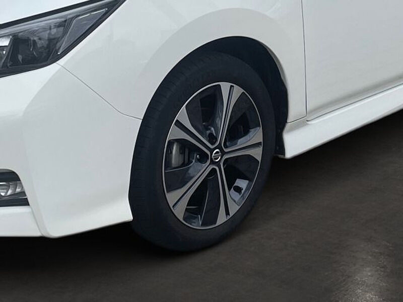 Nissan Leaf N-Connecta