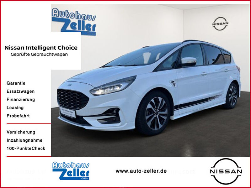 Ford S-Max 1.5 EcoBoost ST-Line Start/Stopp (EURO 6d-TE