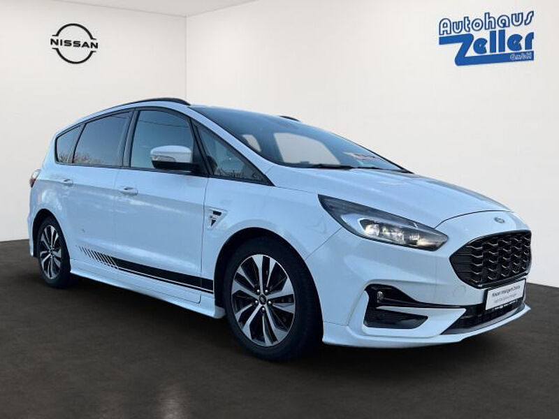 Ford S-Max 1.5 EcoBoost ST-Line Start/Stopp (EURO 6d-TE