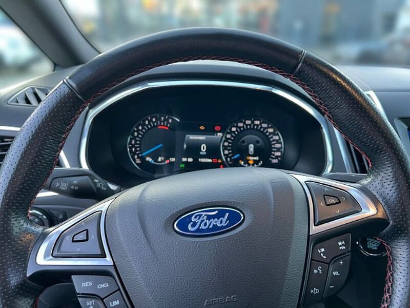 Ford S-Max 1.5 EcoBoost ST-Line Start/Stopp (EURO 6d-TE